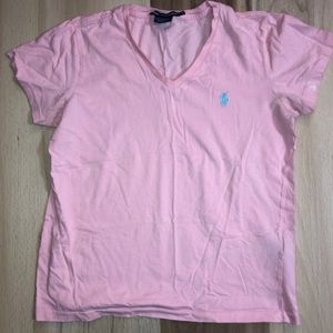 Ralph Lauren Sport Tee